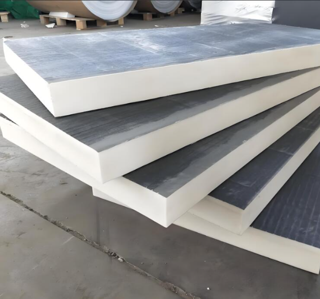 威海聚氨酯保温板规格